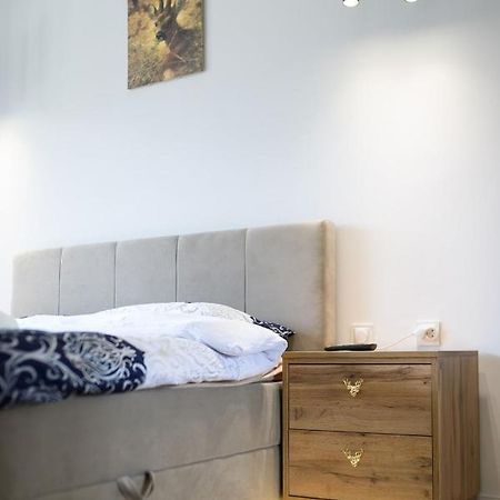 Apartament Stella คาร์ปัตซ์ ภายนอก รูปภาพ