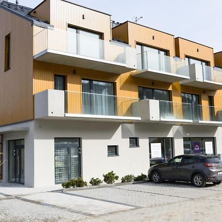 Apartament Stella คาร์ปัตซ์ ภายนอก รูปภาพ