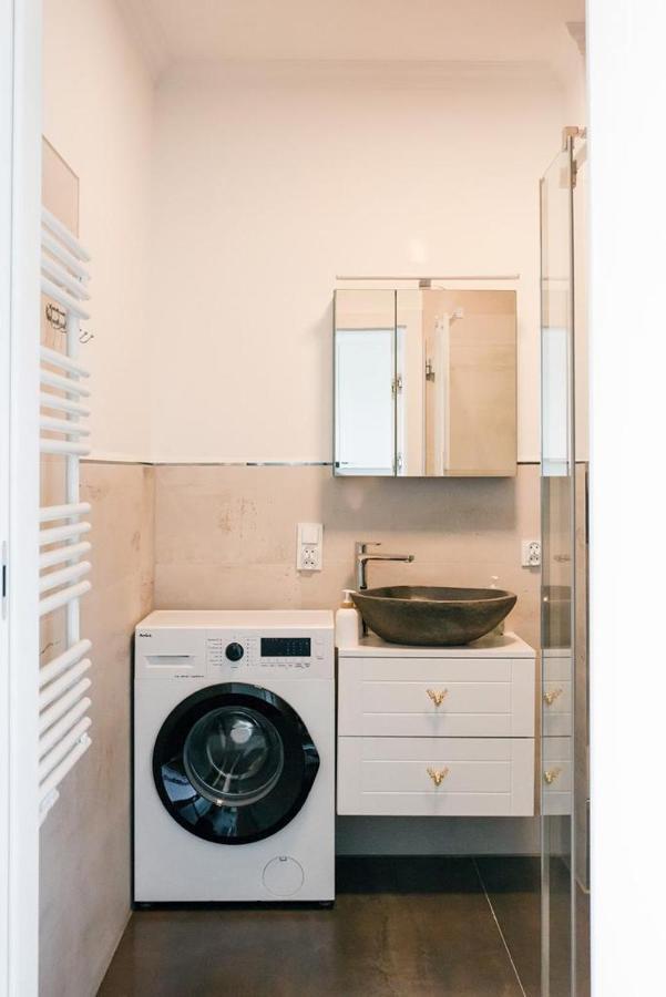 Apartament Stella คาร์ปัตซ์ ภายนอก รูปภาพ