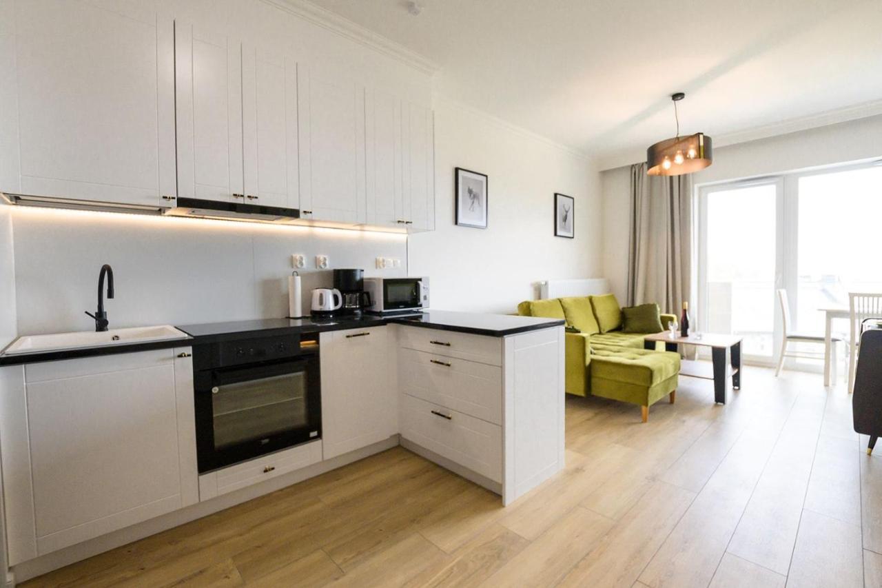 Apartament Stella คาร์ปัตซ์ ภายนอก รูปภาพ