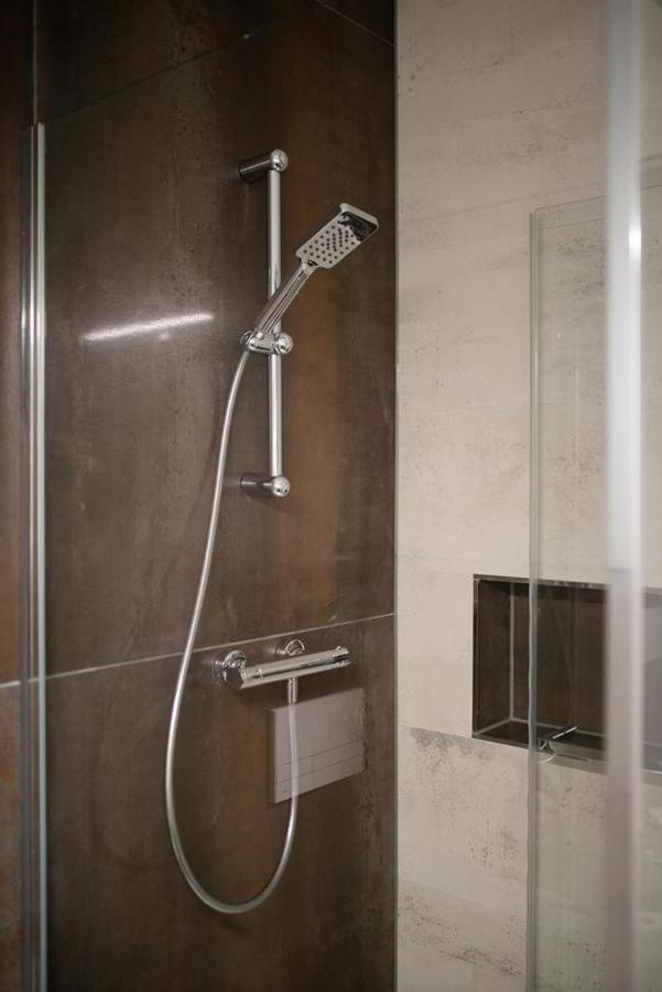 Apartament Stella คาร์ปัตซ์ ภายนอก รูปภาพ